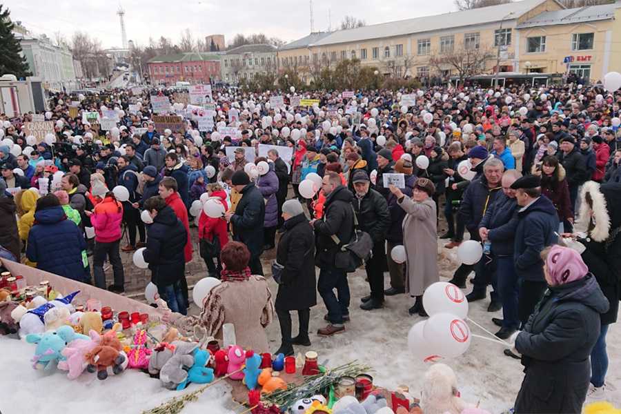 Свалка в волоколамске: борьба за чистую жизнь
