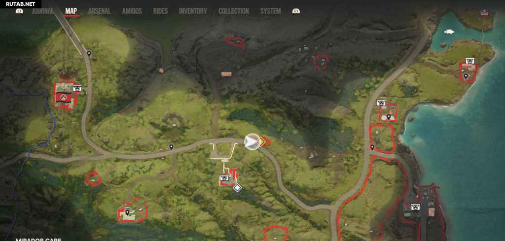8 нерешенных вопросов, которые остались у нас после окончания far cry 6