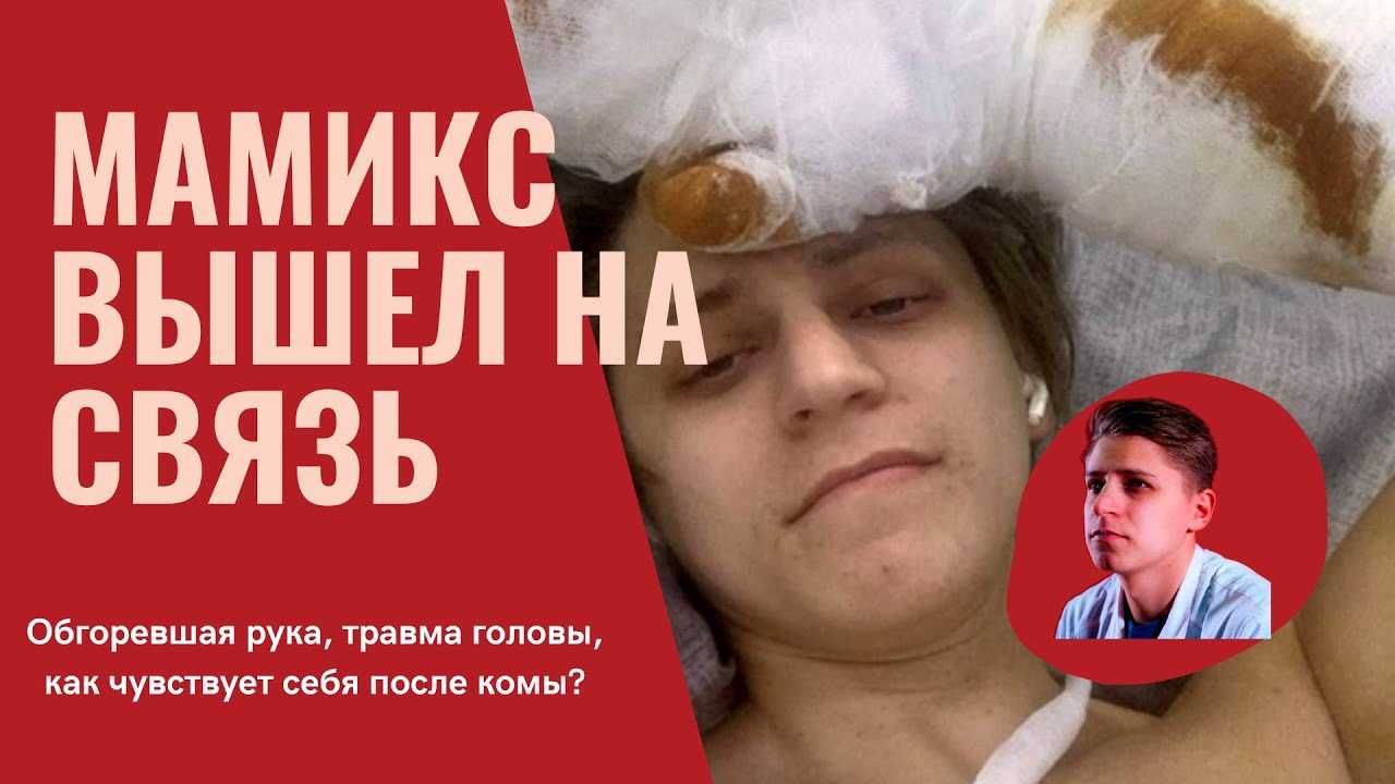 Мамикс