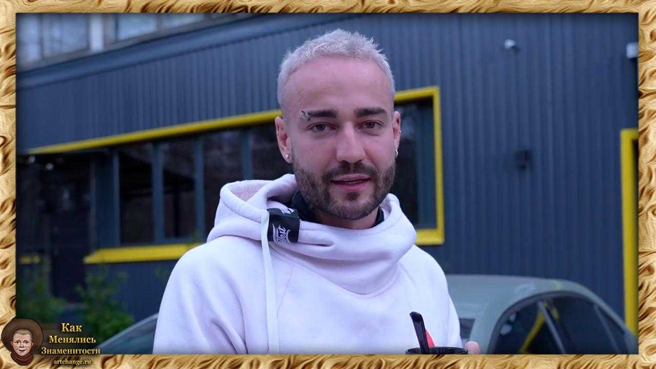 Андрей афонин (афоня тв): биография и сколько зарабатывает