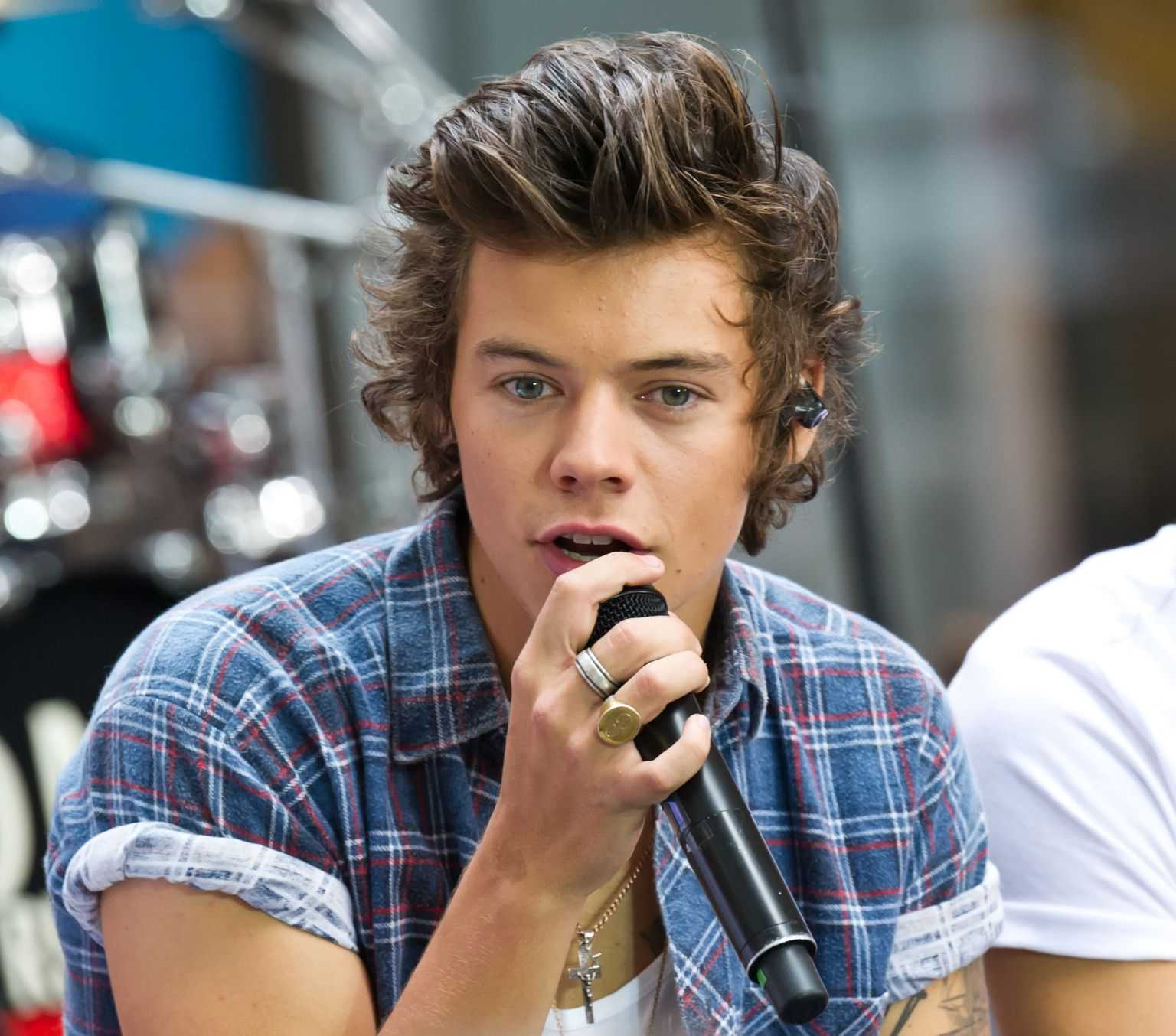 В сериале Эйфория показали постельную сцену с Гарри и Луи из One Direction, но не все фанатки этому рады Ведь музыканты на это вовсе не соглашались