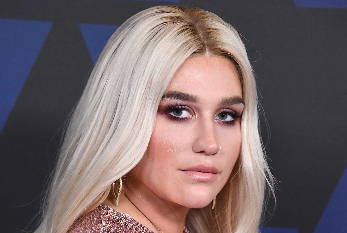 Биография kesha: история американской певицы и автора