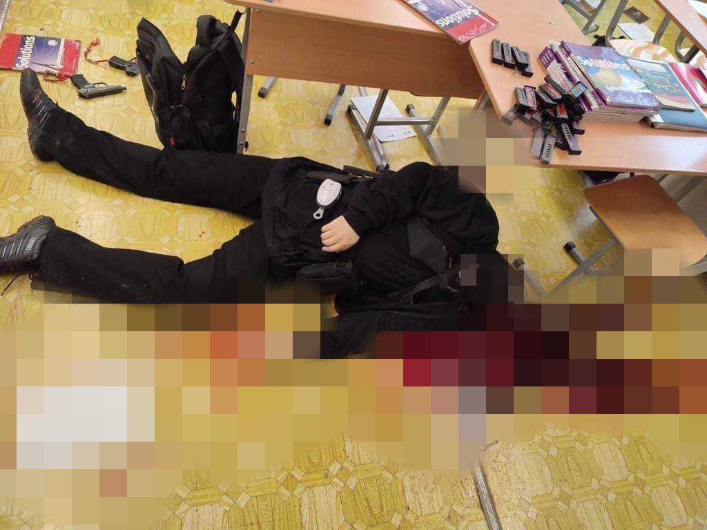 Почему 19-летний сторонник оппозиционера навального был вынужден сбежать в сша