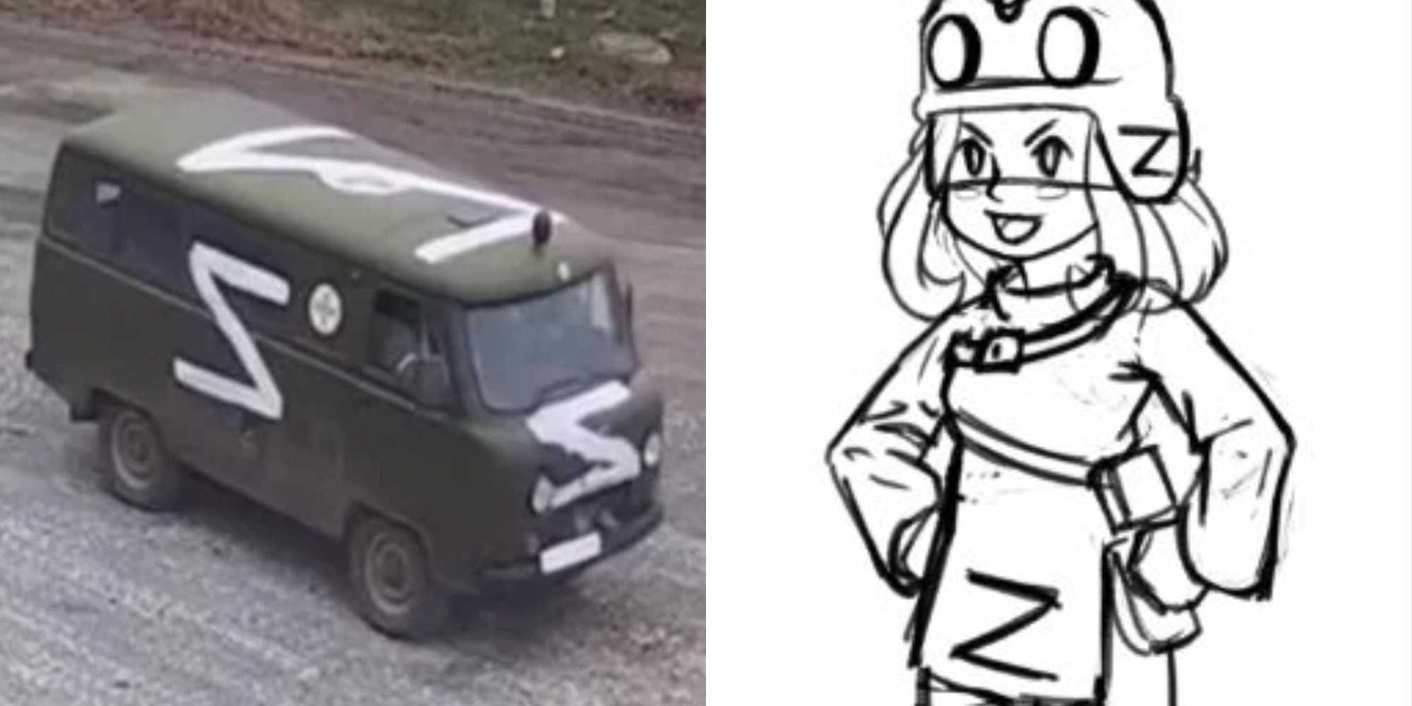 Кто такая тянка у молодёжи и что значит ламповая тян?