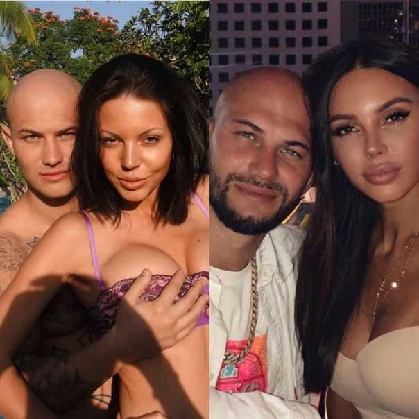 Да или беда? как изменились тимати, джиган, лето и другие, когда сбрили бороду. галустян без бороды. - policewoman